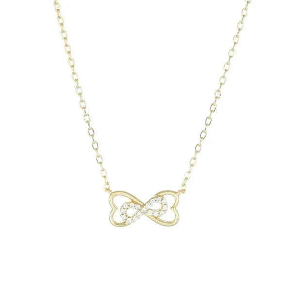 Colgante Mujer Amen CLICGBZ Plateado