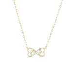 Colgante Mujer Amen CLICGBZ Plateado