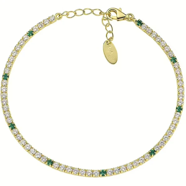 Collar Mujer Amen BT7GVEB16