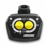 Temporizador para Manguera Kärcher