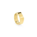 Anillo Hombre Radiant RH000029-24 Dorado 24