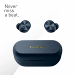 Auriculares con Micrófono Technics EAHAZ80EA