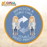 Playset Woomax Veterinario 9 Piezas 4 Unidades 19 x 18 x 19 cm