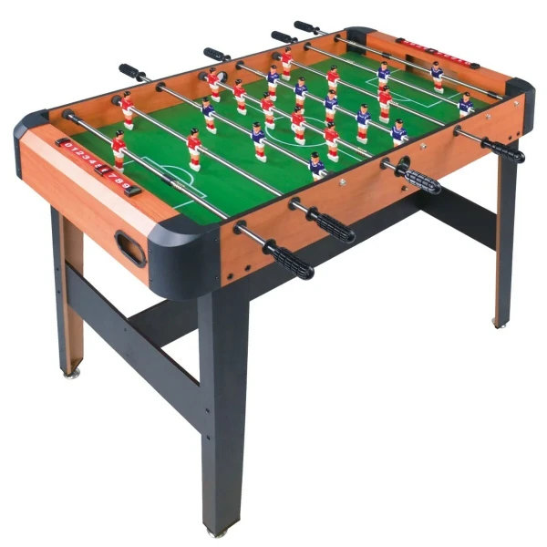 Futbolín CB Games 121 x 79 x 61 cm