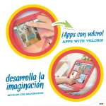 Ordenador portátil Colorbaby Good Idea