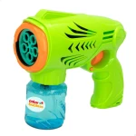 Juego de Pompas de Jabón Colorbaby Color Bubbles 150 ml Verde 20 x 16,5 x 8 cm (6 Unidades)