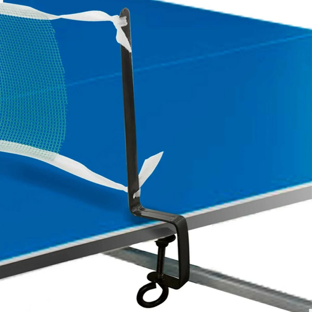 Set de Ping Pong Aktive 15 x 25,5 x 1 cm (6 Unidades)