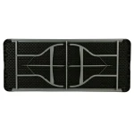 Mesa Plegable Lifetime 182 x 73,5 x 76 cm Acero Plástico