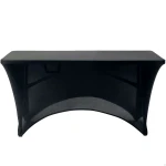 Funda Protectora Aktive Negro 122 x 76 x 61 cm Mesa Accesorios Vehículos Carretera (6 Unidades)