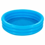 Piscina Hinchable para Niños Intex Azul Aros 330 L 147 x 33 cm (6 Unidades)