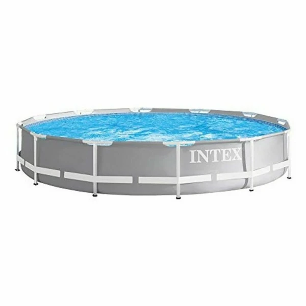 Piscina Desmontable Intex 26710NP 366 x 76 x 366 cm 6503 L