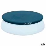 Cubrepiscinas Intex 28020 EASY SEY 221 x 30 x 221 cm