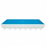 Cubrepiscinas Intex 28018 Rectangular Solar 975 x 488 cm