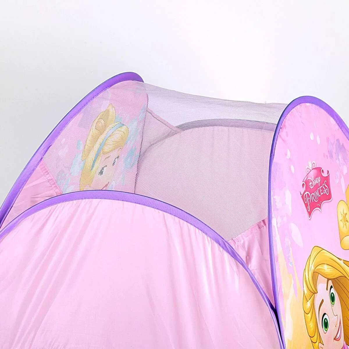 Tienda de Campaña Disney Princess Pop Up 75 x 90 x 75 cm 12 Unidades