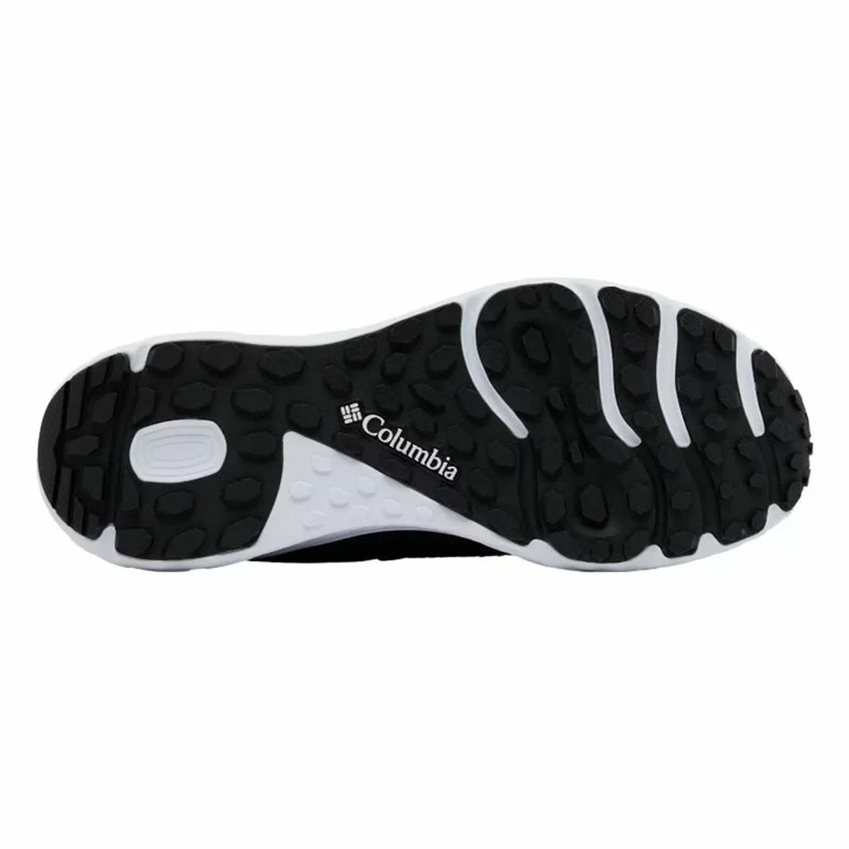 Zapatillas Deportivas Hombre Columbia Konos™ Trs Negro