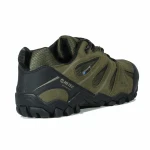 Zapatillas Deportivas Hombre Hi-Tec Walker Oliva