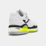 Zapatillas de Tenis para Hombre Joma Sport Pickleball 2402 Blanco