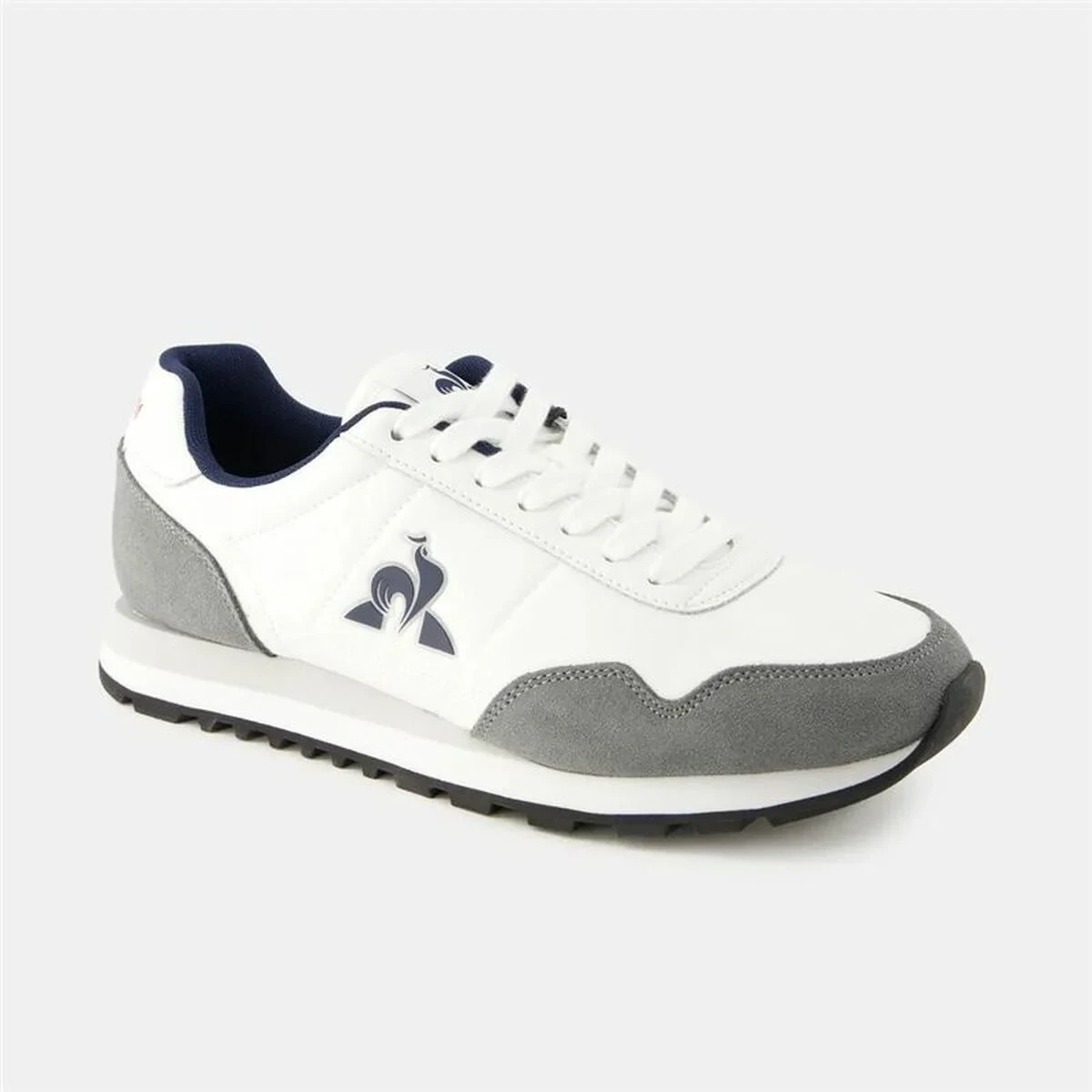 Zapatillas Casual Le coq sportif Astra 2 Blanco