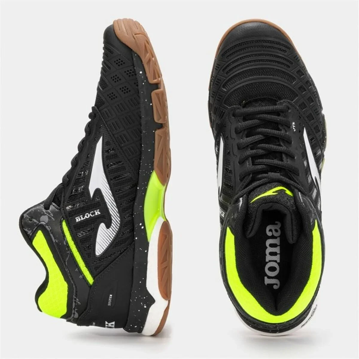 Zapatillas de Tenis para Hombre Joma Sport V.Blok 2401