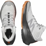 Zapatillas Deportivas Hombre Salomon Elixir Activ Mid Blanco