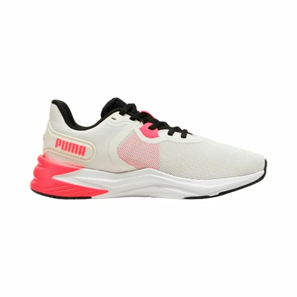 Zapatillas Deportivas Hombre Puma Disperse Xt 3 Blanco