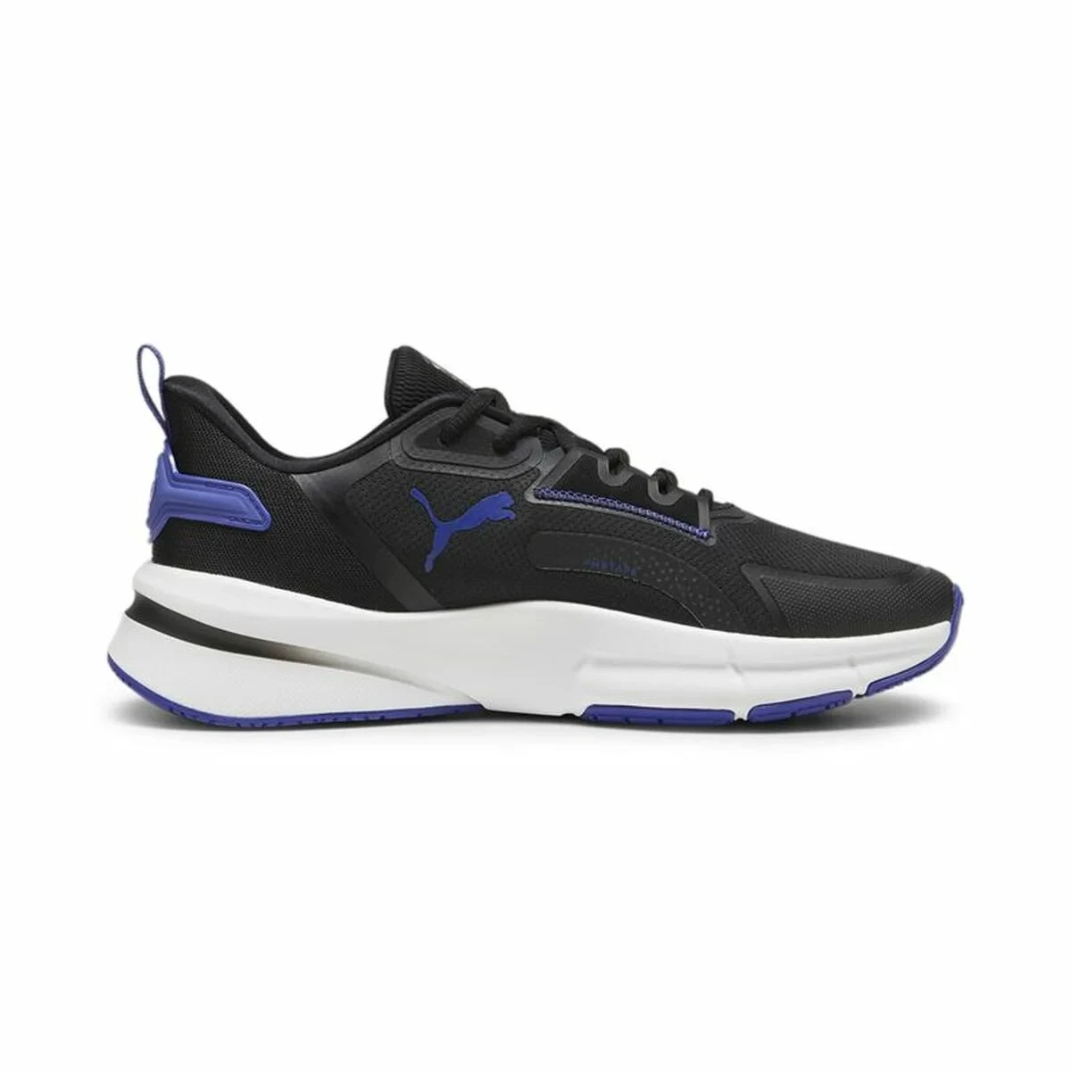 Zapatillas Deportivas Hombre Puma Pwrframe Tr 3 Negro