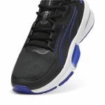 Zapatillas Deportivas Hombre Puma Pwrframe Tr 3 Negro