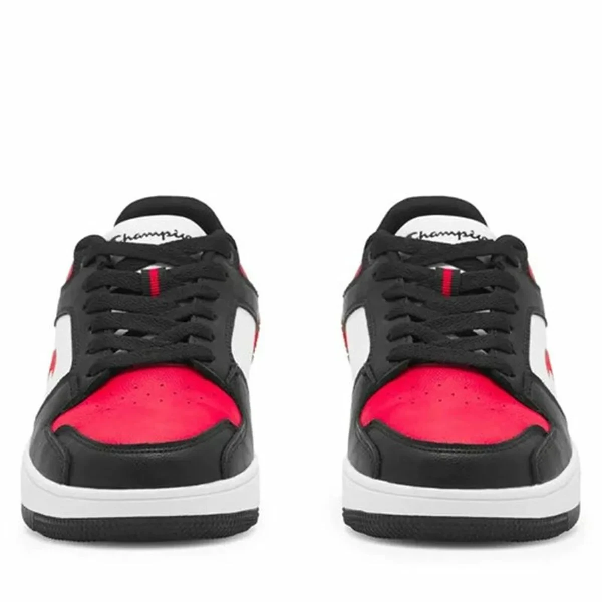 Zapatillas Deportivas Infantiles Champion Rebound 2.0 Low Gs