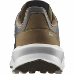 Zapatillas Deportivas Infantiles Salomon Patrol Play Marrón claro