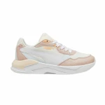 Zapatillas Casual Niño Puma X-Ray Speed Lite Blanco