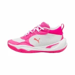 Zapatillas de Baloncesto para Niños Puma Playmaker Pro