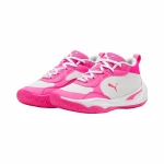 Zapatillas de Baloncesto para Niños Puma Playmaker Pro