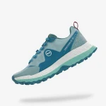 Zapatillas Deportivas Mujer Atom At159 Terra V2 Azul