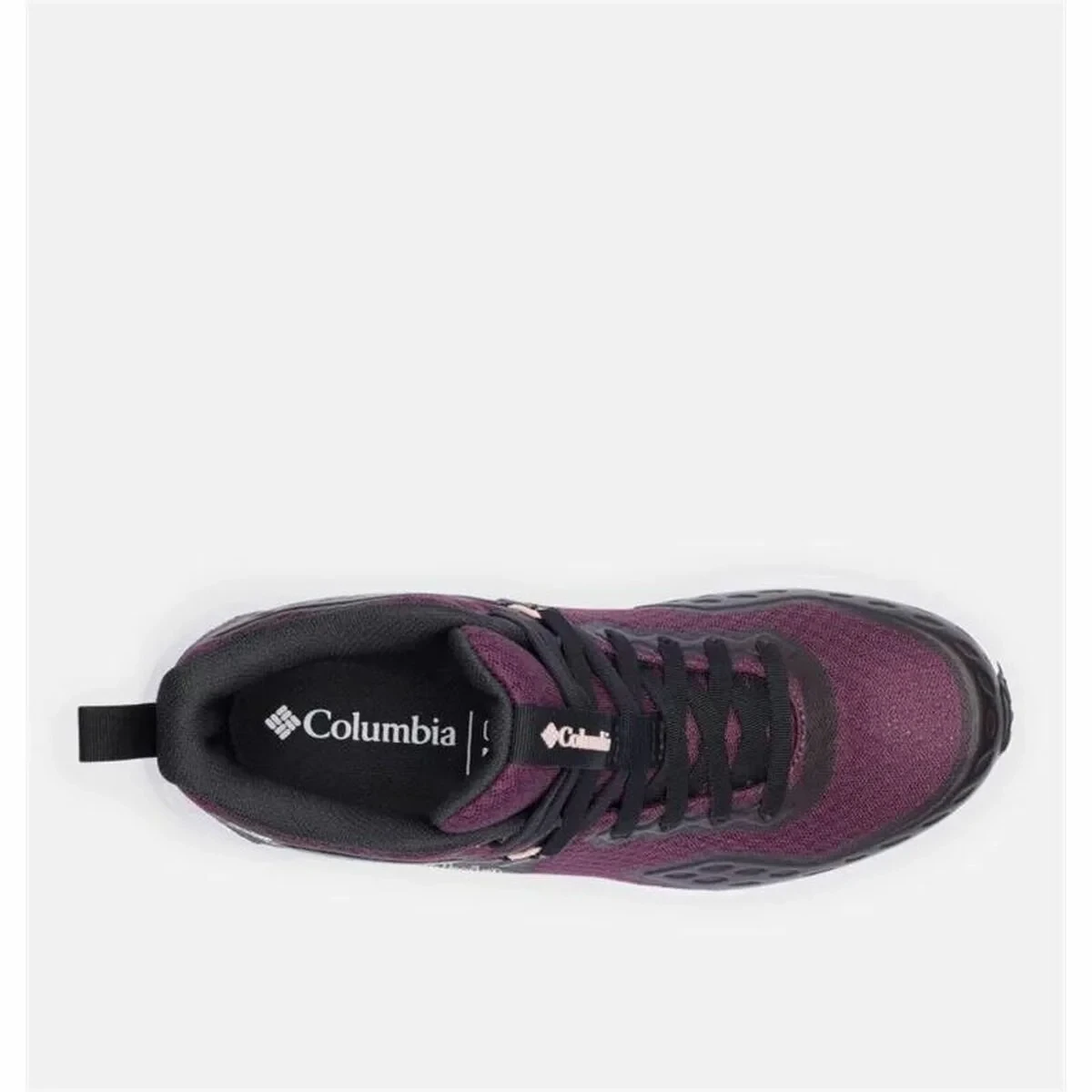 Zapatillas Deportivas Mujer Columbia Konos™ Trs Outdry™ Mid Morado