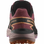 Zapatillas Deportivas Mujer Salomon Thundercross