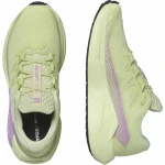 Zapatillas Deportivas Mujer Salomon Drx Defy Verde