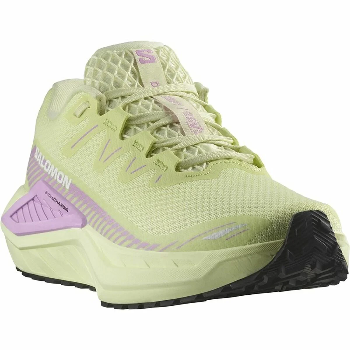 Zapatillas Deportivas Mujer Salomon Drx Defy Verde
