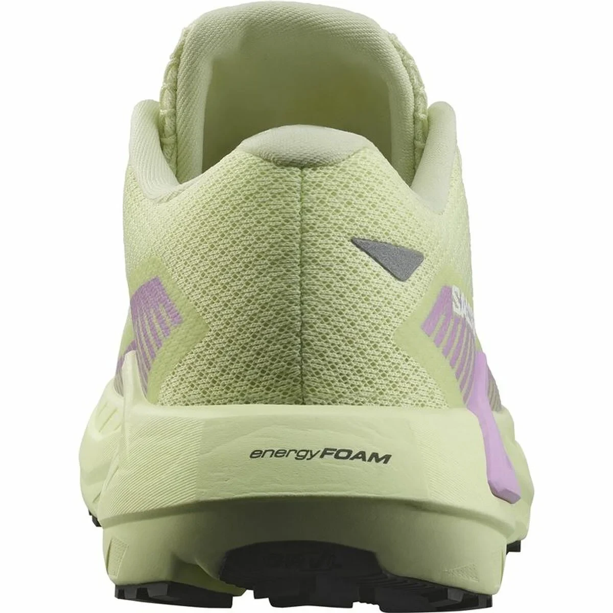 Zapatillas Deportivas Mujer Salomon Drx Defy Verde