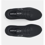 Zapatillas de Running para Adultos Under Armour Charged Pursuit Negro