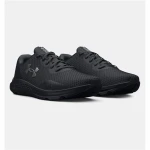 Zapatillas de Running para Adultos Under Armour Charged Pursuit Negro