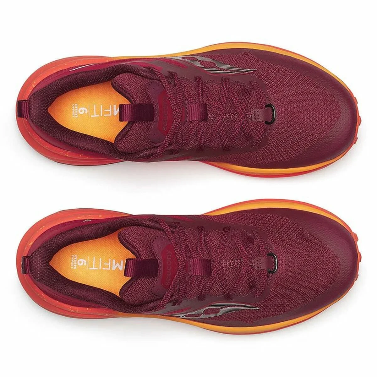 Zapatillas Deportivas Mujer Saucony Xodus Ultra 3