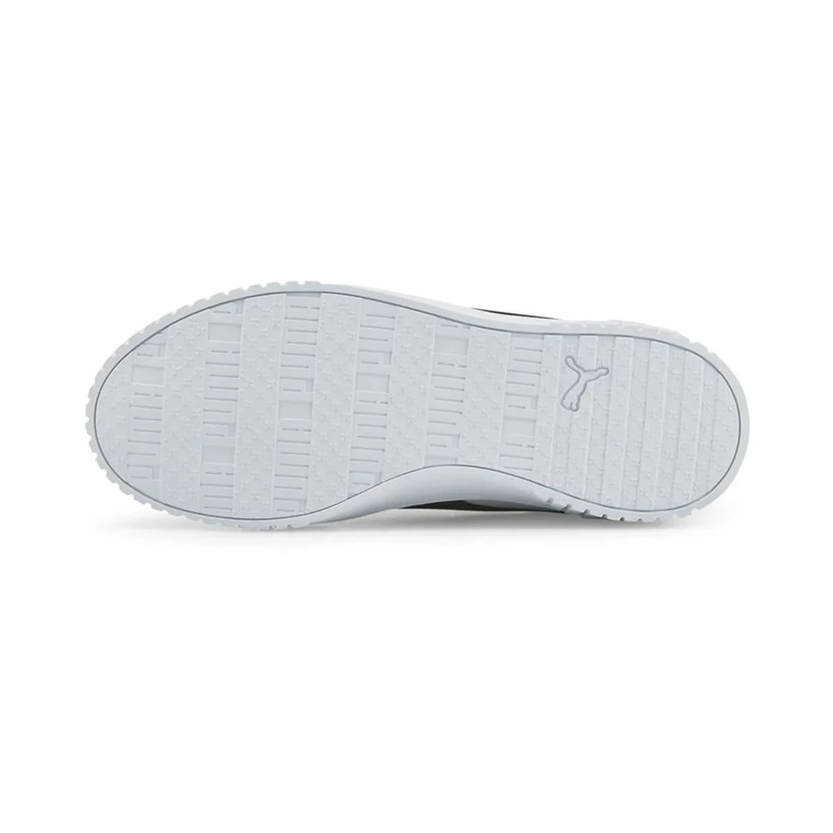 Zapatillas Casual de Mujer Puma Carina 2.0 Blanco