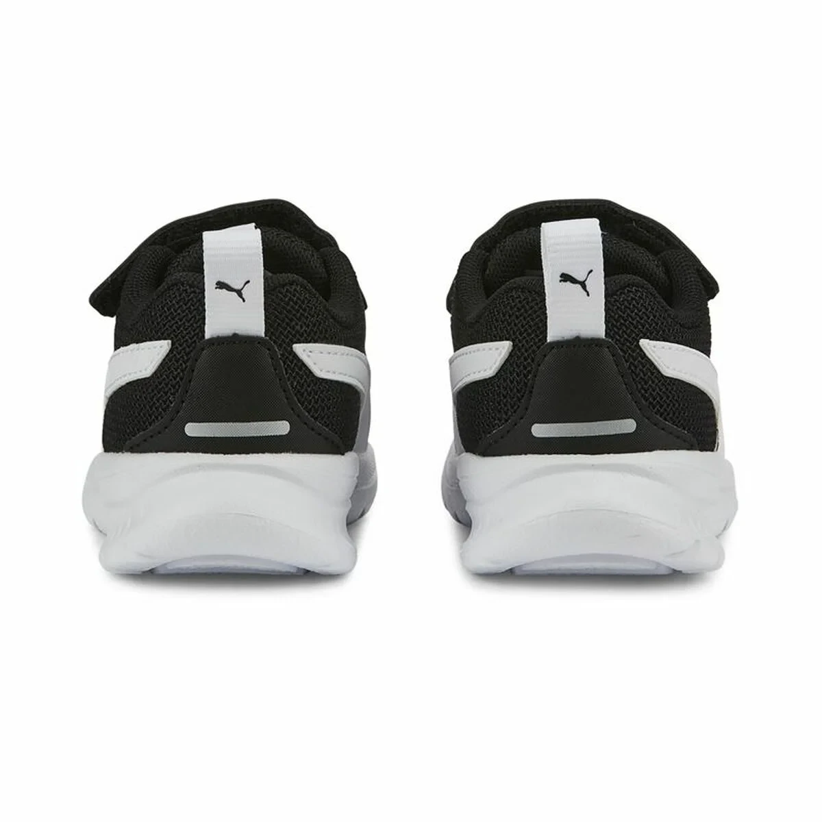 Zapatillas Deportivas Infantiles Puma Evolve Run Mesh Infantil