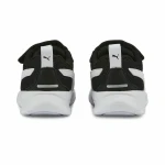 Zapatillas Deportivas Infantiles Puma Evolve Run Mesh Infantil