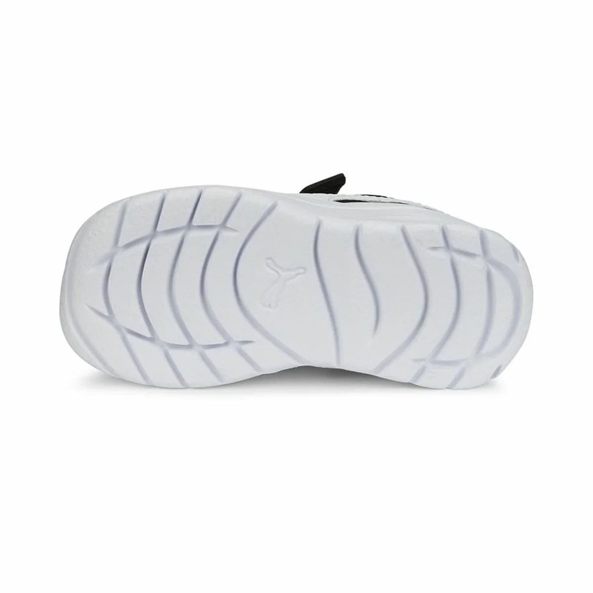 Zapatillas Deportivas Infantiles Puma Evolve Run Mesh Infantil