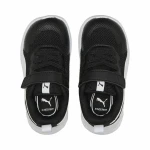 Zapatillas Deportivas Infantiles Puma Evolve Run Mesh Infantil