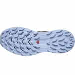 Zapatillas Deportivas Mujer Salomon Ultra Glide 2 Morado