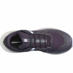 Zapatillas Deportivas Mujer Salomon Ultra Glide 2 Morado