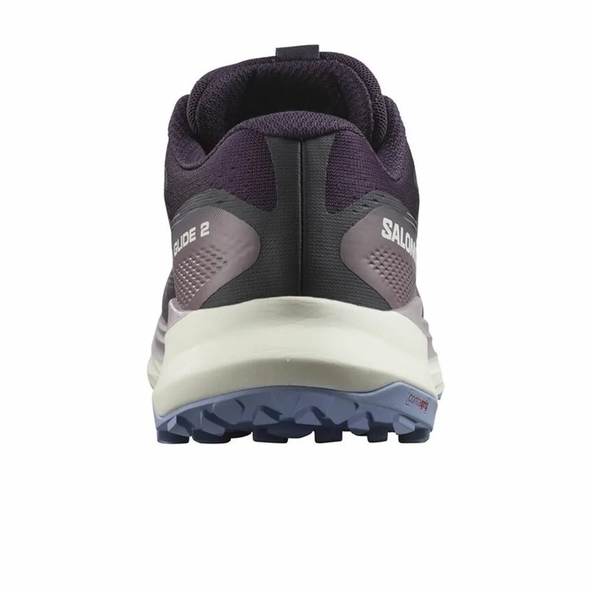 Zapatillas Deportivas Mujer Salomon Ultra Glide 2 Morado