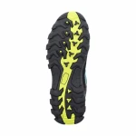 Zapatillas Deportivas Mujer Campagnolo Rigel Low Wmn Trekking Shoes Wp Azul